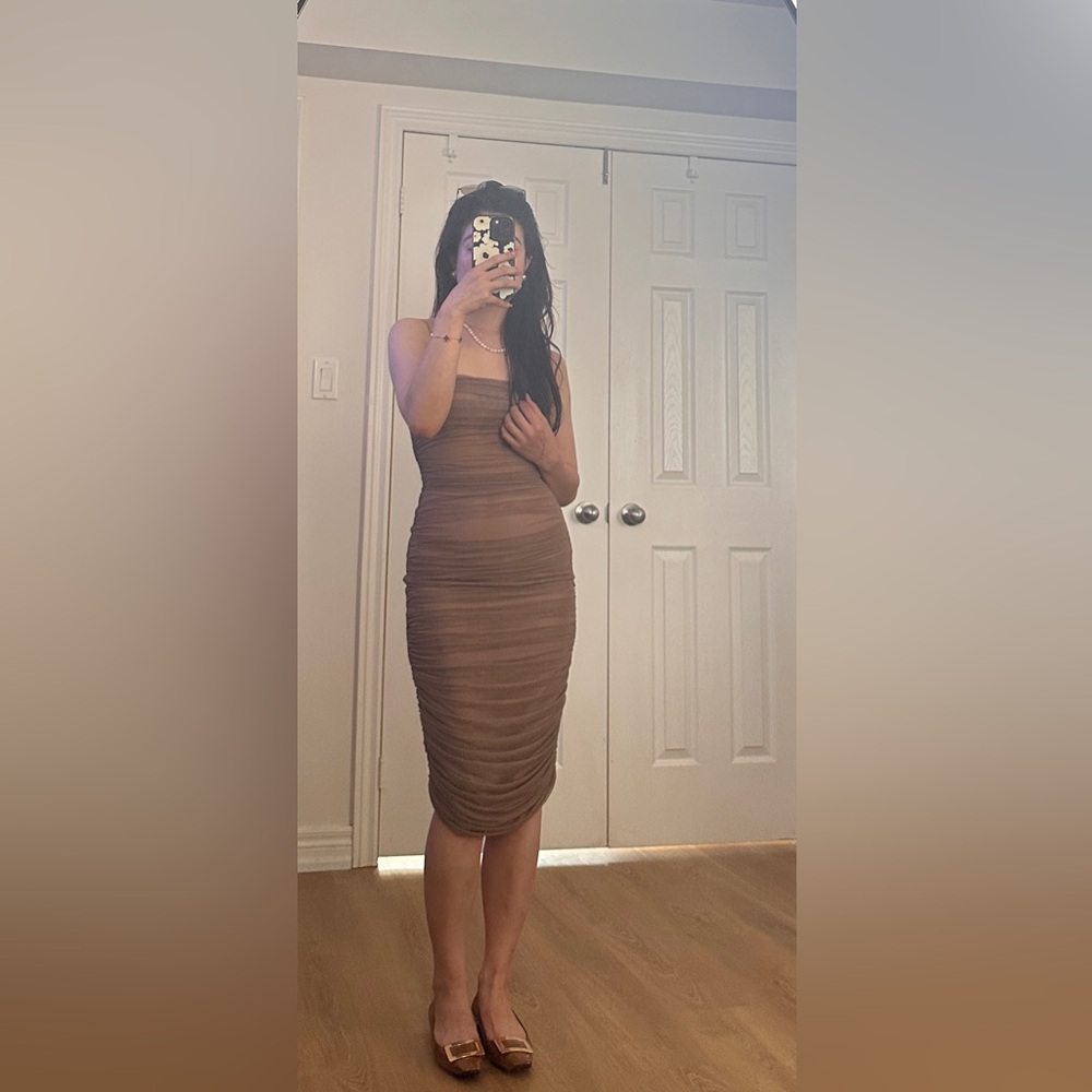 Babaton sexy Dress BNWT xsmall